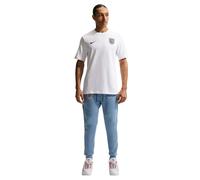 T-shirt Angleterre Primary Coupe du Monde 2026 Blanc S Male