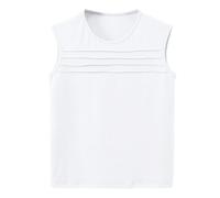 T-shirt anime pour femme, quotidien, vacances, course, entraînement, sport, t-shirt à manches longues, pour enfants, noir, Blanc., 11-12 ans