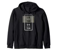 T-Shirt Anne Lister pour sœur Code Diaries Lesbienne Cadeau Fan Sweat à Capuche