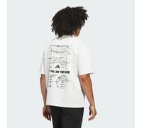 T-shirt Anthony Edwards Cloud White 2XL