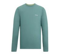 T-shirt anti-insectes manches lonuges Regatta Mindo Vert 2XL