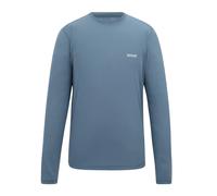 T-shirt anti-insectes manches lonuges Regatta Mindo XL