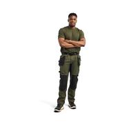 T-shirt anti-UV 34151126 - Couleur au choix