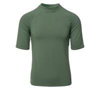 Aquawave Rash Guard Manches Courtes Uver