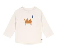 T-shirt anti-uv camel nature (19-24 mois)