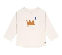 T-shirt anti-uv camel nature (19-24 mois)