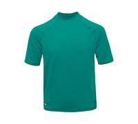 T-shirt anti UV enfant Aquawave Uver Vert 14 ans