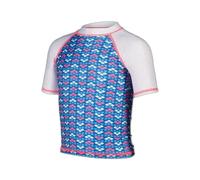 T-shirt anti UV enfant Arena Friends Uv 4/5 ans