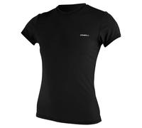 T-shirt anti UV femme O'Neill Basic Skins Noir S