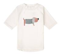T-shirt Anti-uv Manches Courtes Beach Chien (13-18 Mois) Multicolore 12/18M(74/81)