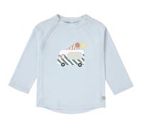 T-shirt anti-uv manches longues camion de glace (19-24 mois)