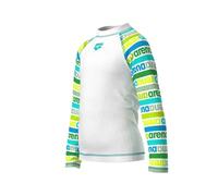 T-shirt anti UV manches longues enfant Arena Friends 6/7 ans