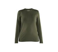 T-shirt anti UV manches longues femme Blaklader XL