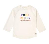 T-shirt anti-uv manches longues sel marin (3-4 ans)