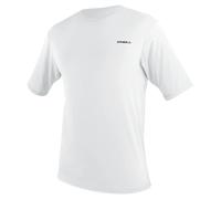 T-shirt anti UV O'Neill Basic Skins Blanc M