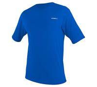 T-shirt anti UV O'Neill Basic Skins Bleu 3XL