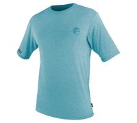 T-shirt anti UV O'Neill Trvlr Hybrid Bleu M