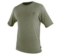 T-shirt anti UV O'Neill Trvlr Hybrid Vert S