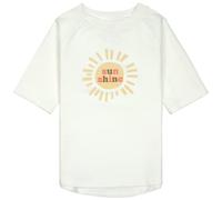 T-shirt anti-uv sunshine écru (19-24 mois)
