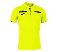 T-shirt arbitre Joma Referee - Jaune - Football S