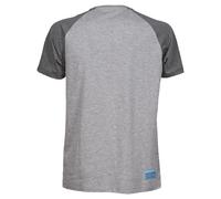 T-shirt Arena TE Panel Gris M