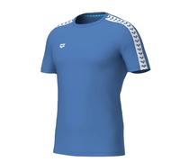 Arena M T-shirt Team Roy-white-roy Taille: M | Vêtements de Sport Outlet | Homme | Blanc