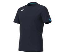 T-shirt Arena Team Panel Bleu XL