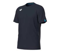 T-shirt Arena Team Solid Bleu XS