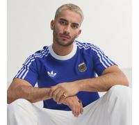 T-shirt Argentine Originals Lucid Blue XS
