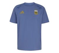 T-shirt Argentine TT Coupe du Monde 2026 Bleu S Male