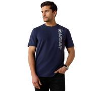 T-shirt Ariat Bleu 2XL