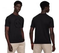T-shirt Armani exchange noir XS