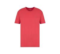 ARMANI EXCHANGE T-Shirt rouge, Taille M