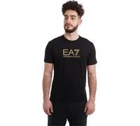 T-shirt Armani Train Gold Label 3DPT08PJM9Z01200
