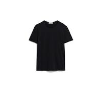 ARMEDANGELS - Aamon Brushed - T-shirt - S - black