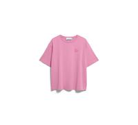 T-shirt Armedangels Giannaa Difference Rose L
