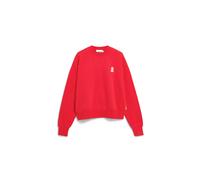 T-shirt Armedangels Iconic Ã¥ Fietaa Rouge M