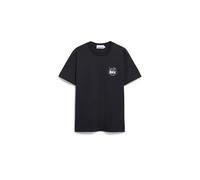 T-shirt Armedangels Jaames Bike Noir M