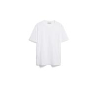 ARMEDANGELS T-Shirt JAAMES blanc | L