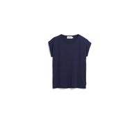 T-shirt Armedangels Jaames Bleu XL