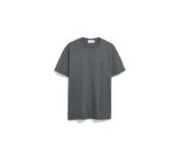 T-shirt Armedangels Jaames Gris L