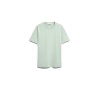 ARMEDANGELS T-Shirt JAAMES vert clair | XXL