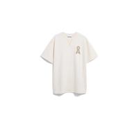 ARMEDANGELS T-shirt crème | XL