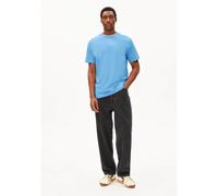 T-shirt Armedangels Maarkos Bleu S