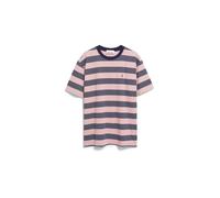 ARMEDANGELS T-Shirt MAARKOS bleu | XXL