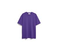 T-shirt Armedangels Maarkos Violet L