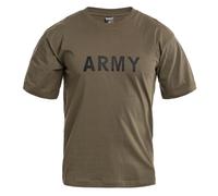 T-shirt Army MFH - OD Green M