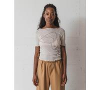 T-Shirt Aroostook UNDYED XS