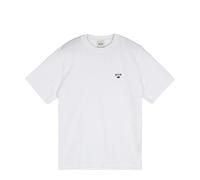 T-shirt Arte Antwerp Heart Logo Blanc L