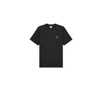 T-shirt Arte Antwerp Heart Logo Noir L